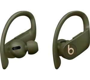  
BEATS Powerbeats Pro Wireless Bluetooth Sports Earphones – Moss