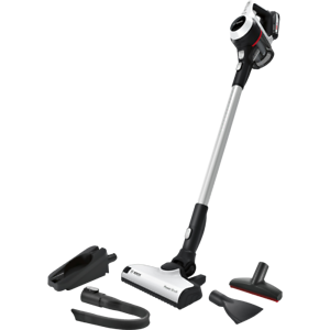  
Bosch BCS611GB Serie 6 Unlimited ProHome Cordless Cordless Vacuum Cleaner 2