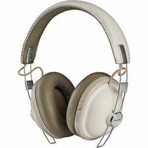  
Panasonic Wireless Over-ear Headphones White