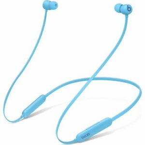  
Beats Flex In-Ear Headphones Pastel Blue