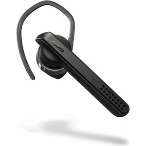  
Jabra Talk 45 In-ear In-Ear Headset Headphones Black