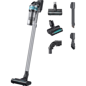  
Samsung VS20T7532T1 Jet™ 75 Pet Cordless Vacuum Cleaner 2 Year Manufacturer