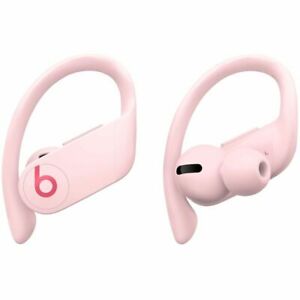  
Beats Powerbeats Pro Wireless In-Ear Headphones Cloud Pink