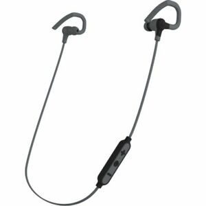  
Kitsound In-Ear Headphones Black
