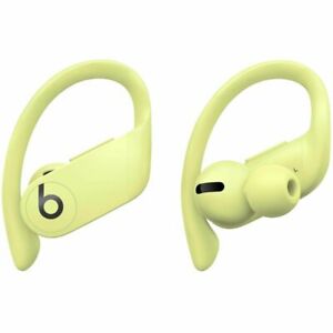  
Beats Powerbeats Pro Wireless In-Ear Headphones Spring Yellow