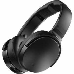  
Skullcandy Venue Wireless Over-Ear Headphones Black