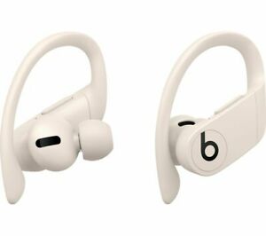  
BEATS Powerbeats Pro Wireless Bluetooth Sports Earphones – Ivory