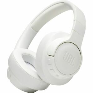 
JBL Audio Wireless Over-Ear Headphones White