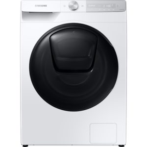  
Samsung WW80T854DBH QuickDrive™ A Rated A+++ Rated 8Kg 1400 RPM Washing Machine