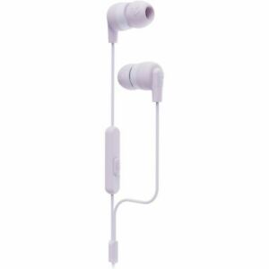  
Skullcandy In-Ear Headphones Lilac