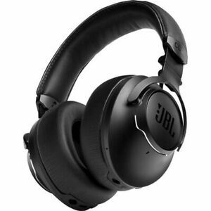  
JBL Audio Head-band Headphones Black