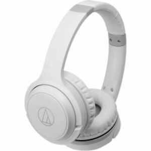  
Audio Technica Head-band Headphones White