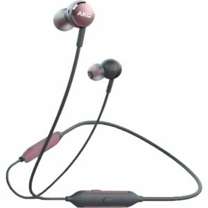  
AKG Wireless In-Ear Headphones Pink