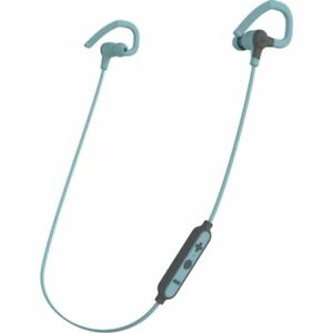  
Kitsound Ear-hook,In-ear In-Ear Headphones Pastel Blue