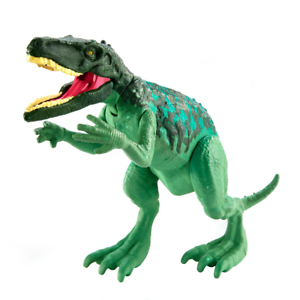  
Jurassic World Dino Rivals Attack Pack Figure – Herrerasaurus