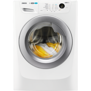  
Zanussi ZWF01483WR Lindo300 A+++ Rated D Rated 10Kg 1400 RPM Washing Machine