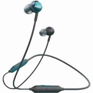  
AKG Wireless In-Ear Headphones Green