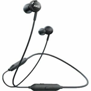  
AKG Wireless In-Ear Headphones Black