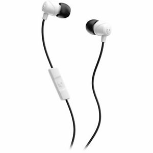  
Skullcandy In-Ear Headphones White