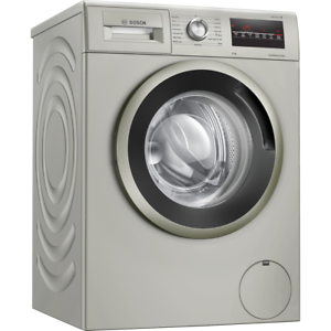  
Bosch WAN282X1GB Serie 4 A+++ Rated C Rated 8Kg 1400 RPM Washing Machine Silver