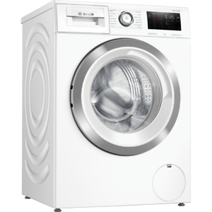  
Bosch WAU28R90GB Serie 6 A+++ Rated C Rated 9Kg 1400 RPM Washing Machine White