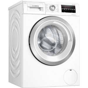  
Bosch WAU28S80GB Serie 6 i-Dos™ A+++ Rated C Rated 8Kg 1400 RPM Washing Machine