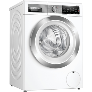 
Bosch WAX32GH4GB Serie 8 A+++ Rated C Rated 10Kg 1600 RPM Washing Machine White