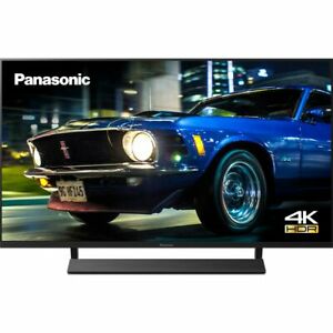  
Panasonic TX-65HX800BZ 65 Inch TV Smart 4K Ultra HD LED Freeview HD 3 HDMI
