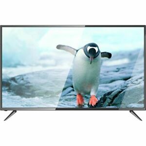  
Veltech VEL58UO01UK 58 Inch TV 1080p Full HD LED Freeview HD 3 HDMI