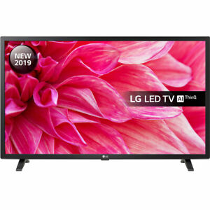  
LG 32LM630BPLA 32 Inch TV Smart 720p HD Ready LED Freeview HD and Freesat HD 3