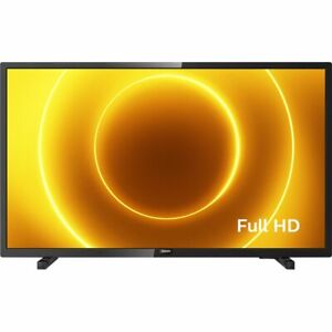  
Philips TPVision 24PFT5505 24 Inch TV 1080p Full HD LED Freeview HD 2 HDMI