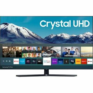  
Samsung UE43TU8500 43 Inch TV Smart 4K Ultra HD LED Freeview HD and Freesat HD