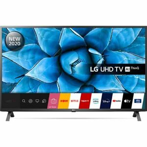  
LG 65UN73006LA 65 Inch TV Smart 4K Ultra HD LED Analog & Digital Bluetooth WiFi