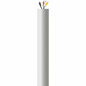 
Sanus SA304-W1 Cable Free Standing White New