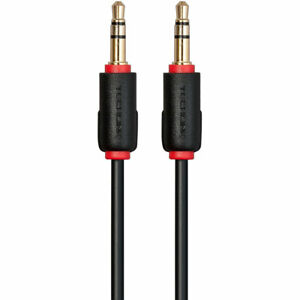  
Techlink 103263 3 m 3.5mm Stereo Cable New