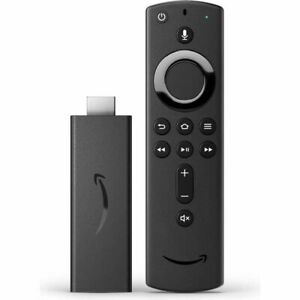 
Amazon Fire TV Stick WiFi Yes – Black New