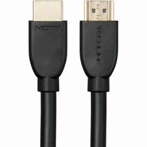 
Techlink 103203 3 m HDMI Cable New