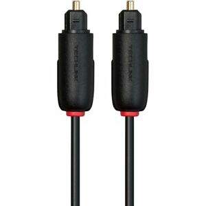  
Techlink 103211 1 m Digital Audio Optical Cable New
