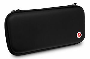 STEALTH Travel Case for Nintendo Switch –  Black