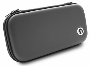  
STEALTH Travel Case for Nintendo Switch Lite – Grey