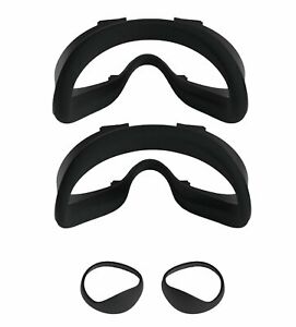  
Oculus Quest 2 Light Blocking Facial Fit Kit