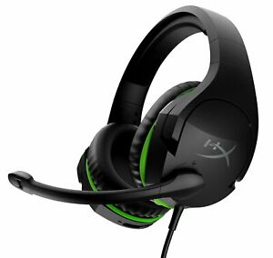  
HyperX CloudX Stinger Microsoft Xbox One Wired Headset – Black