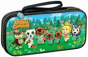  
Nintendo Switch & Switch Lite Animal Crossing Pouch Case