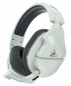  
Turtle Beach Stealth 600 Gen 2 Wireless Over-Ear Microsoft Xbox Headset – White