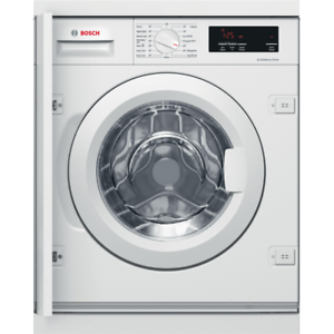  
Bosch WIW28301GB Serie 6 A+++ Rated C Rated Integrated 8Kg 1400 RPM Washing