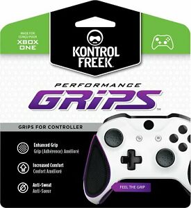  
KontrolFreek Xbox One Performance Grips