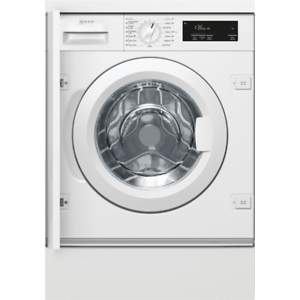  
NEFF W544BX1GB A+++ Rated Integrated 8Kg 1400 RPM Washing Machine White New