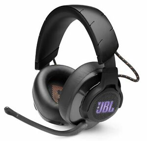  
JBL Quantum 600 Wireless PS4/5, Xbox One/XSX & PC Over-Ear Headset