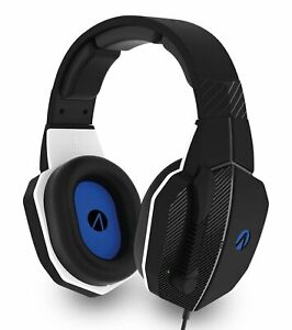  
STEALTH Phantom V Gaming Headset – PS4/PS5, Xbox, Switch, PC