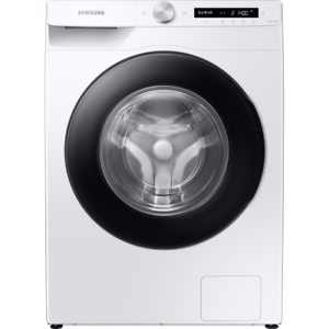  
Samsung WW80T534DAW AutoDose™ A+++ Rated B Rated 8Kg 1400 RPM Washing Machine